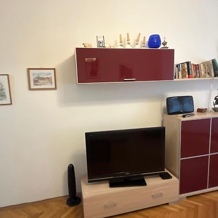 Casa Del Rey Apartment Sofia Ngoại thất bức ảnh