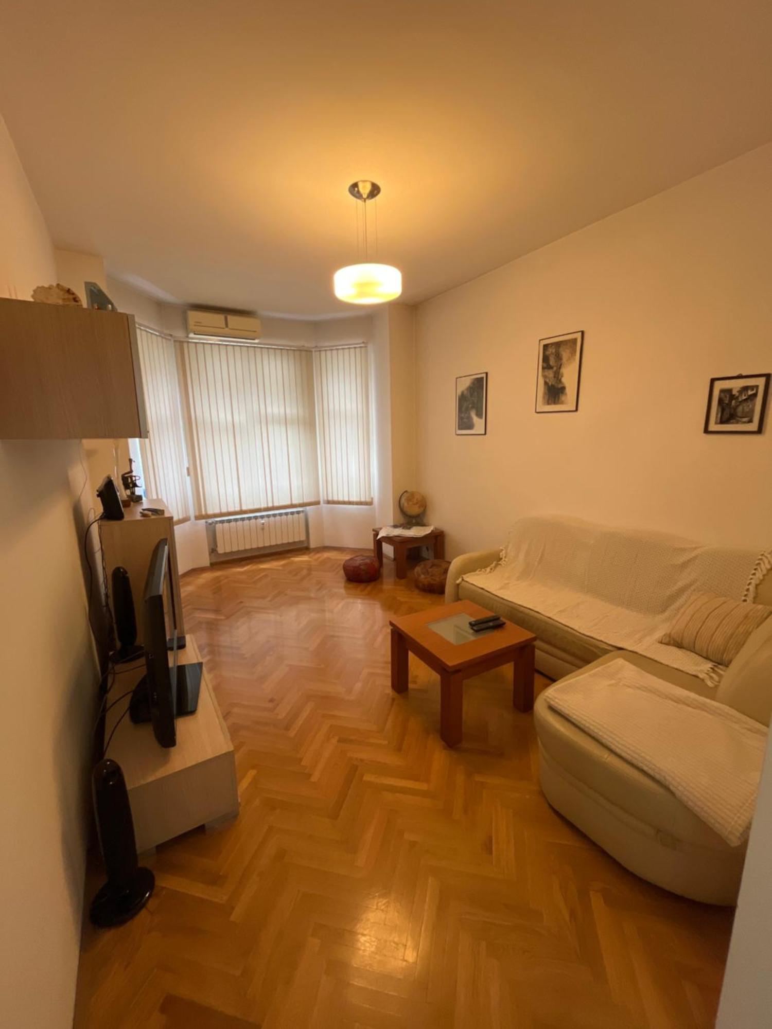 Casa Del Rey Apartment Sofia Ngoại thất bức ảnh