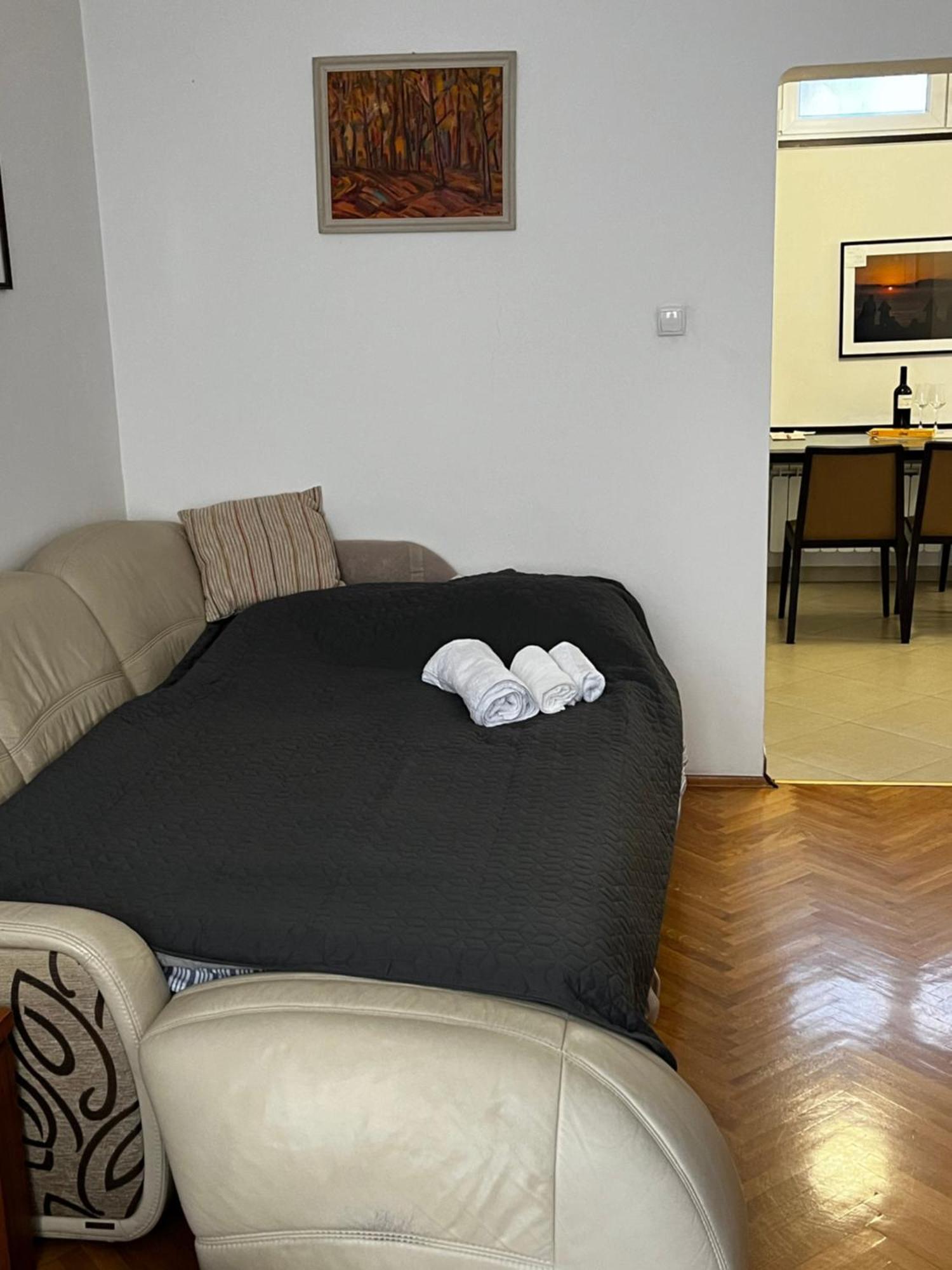 Casa Del Rey Apartment Sofia Ngoại thất bức ảnh
