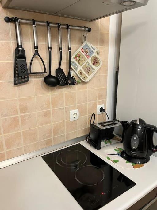 Casa Del Rey Apartment Sofia Ngoại thất bức ảnh