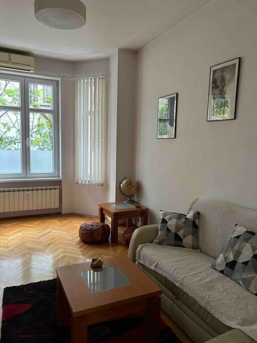Casa Del Rey Apartment Sofia Ngoại thất bức ảnh